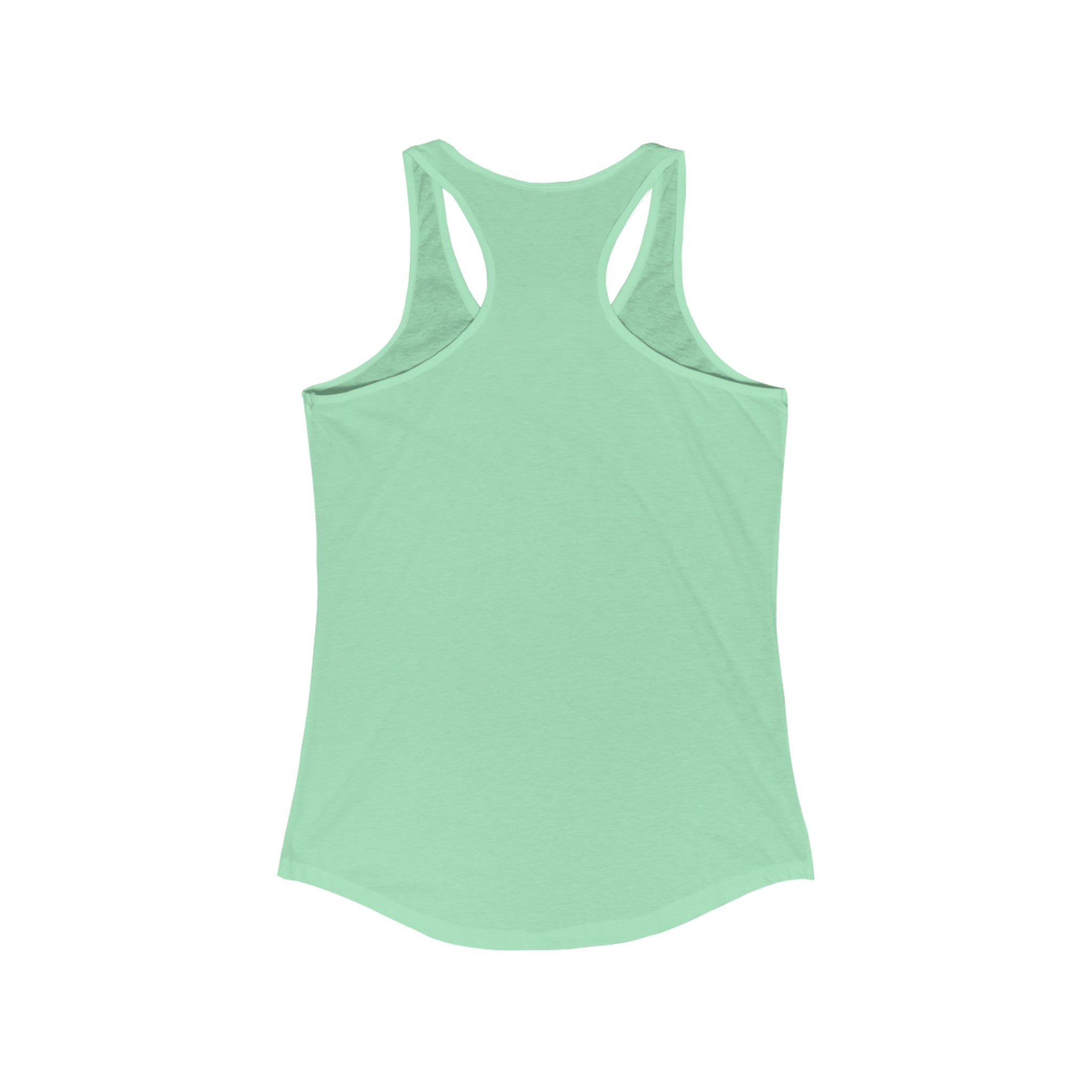 Regulators Mount Up Women's Ideal Racerback Tank