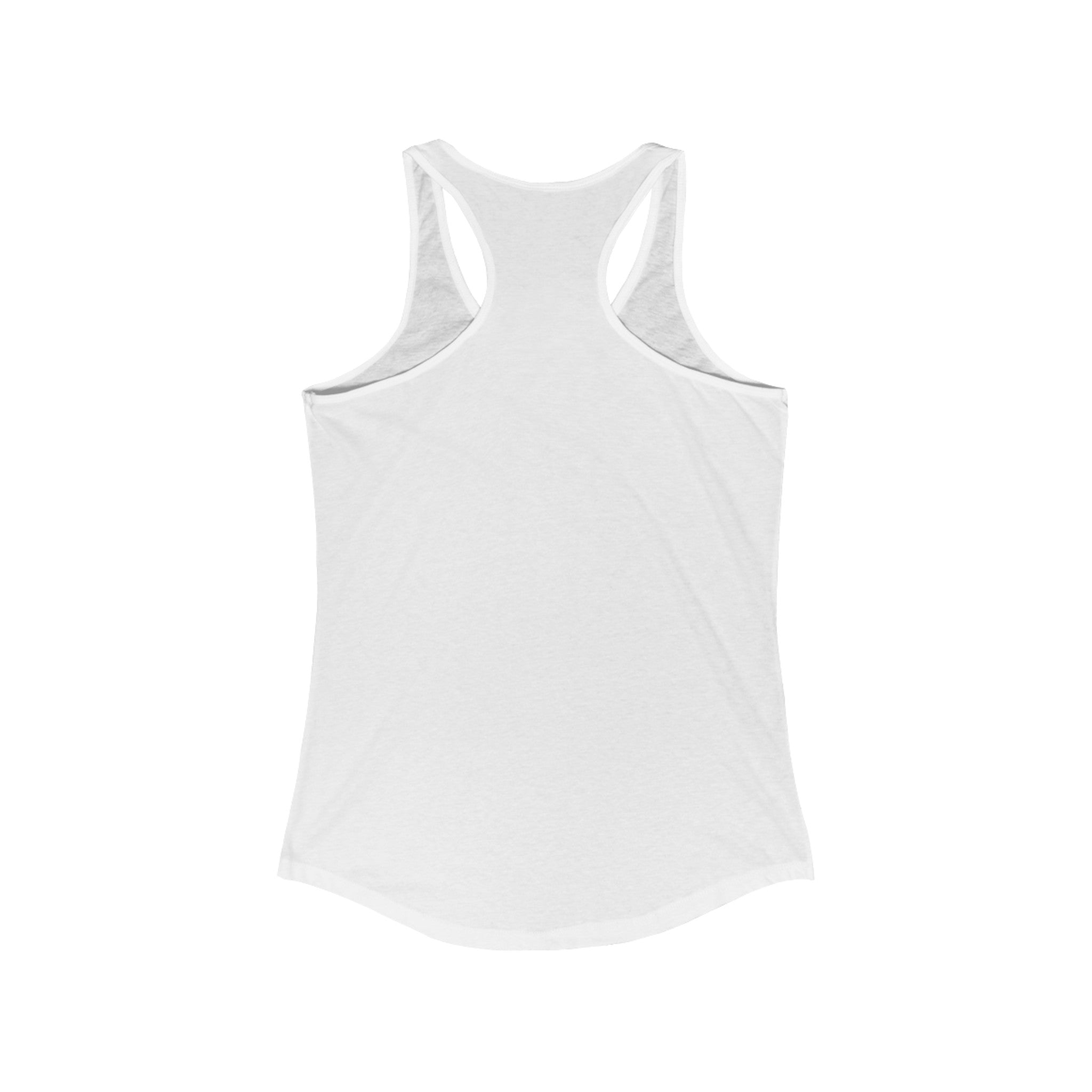 Regulators Mount Up Women's Ideal Racerback Tank