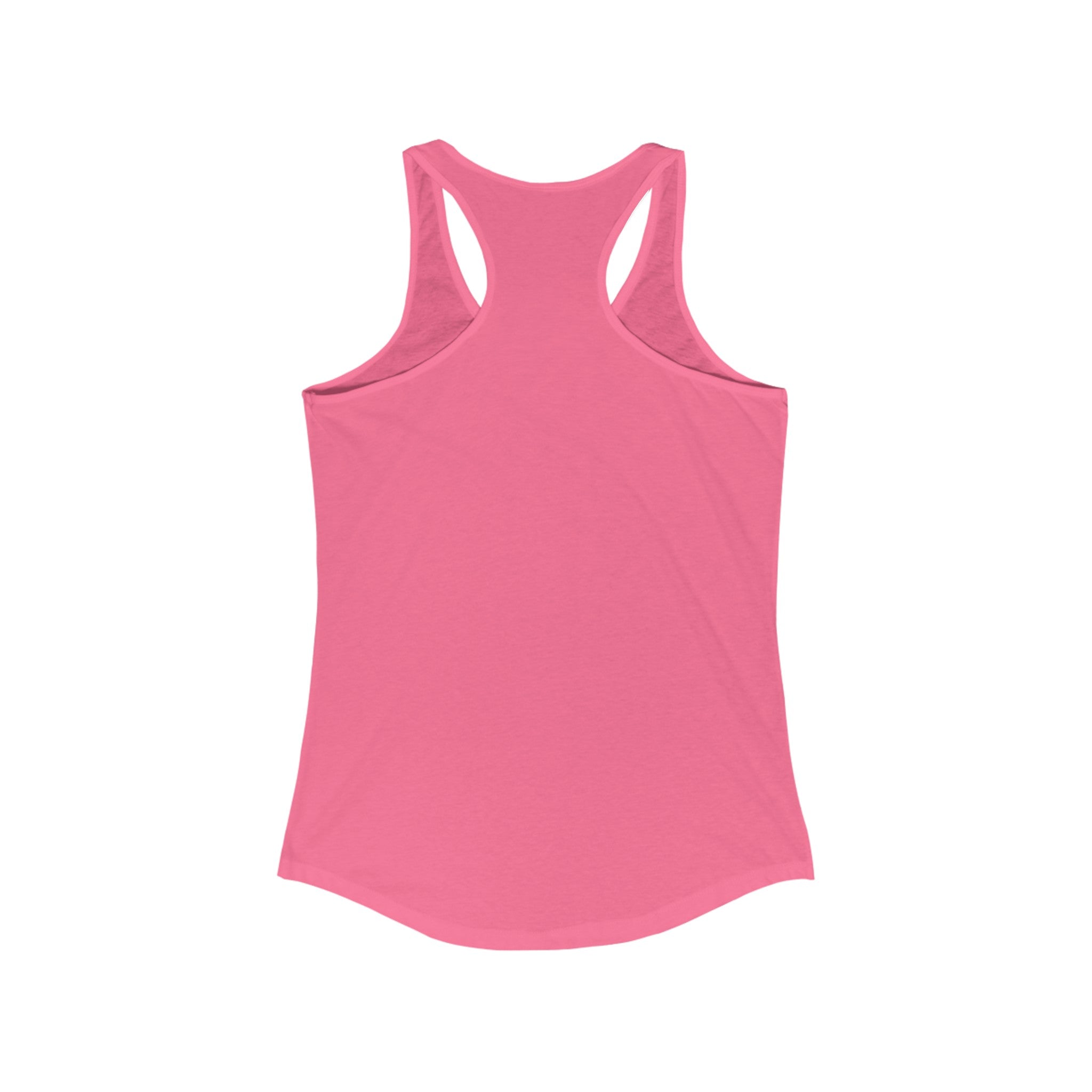 Regulators Mount Up Women's Ideal Racerback Tank