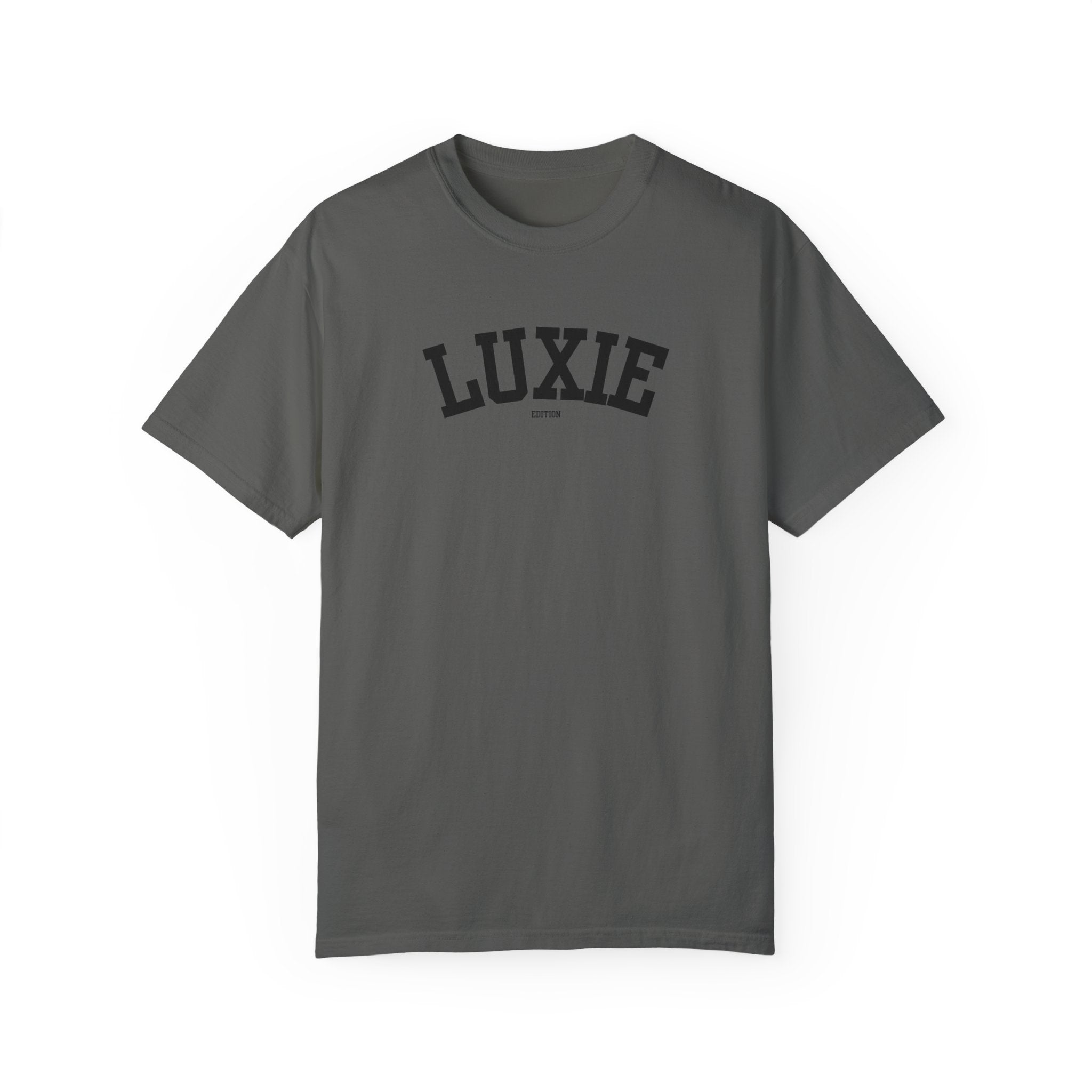 Luxie Edition Garment-Dyed T-shirt