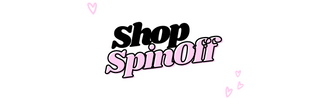 Shop SpinOff