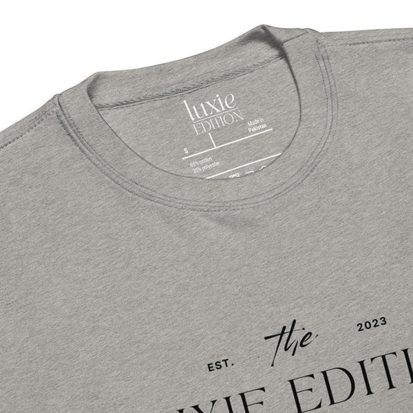 Luxie Edition Est. 2023 Premium Sweatshirt