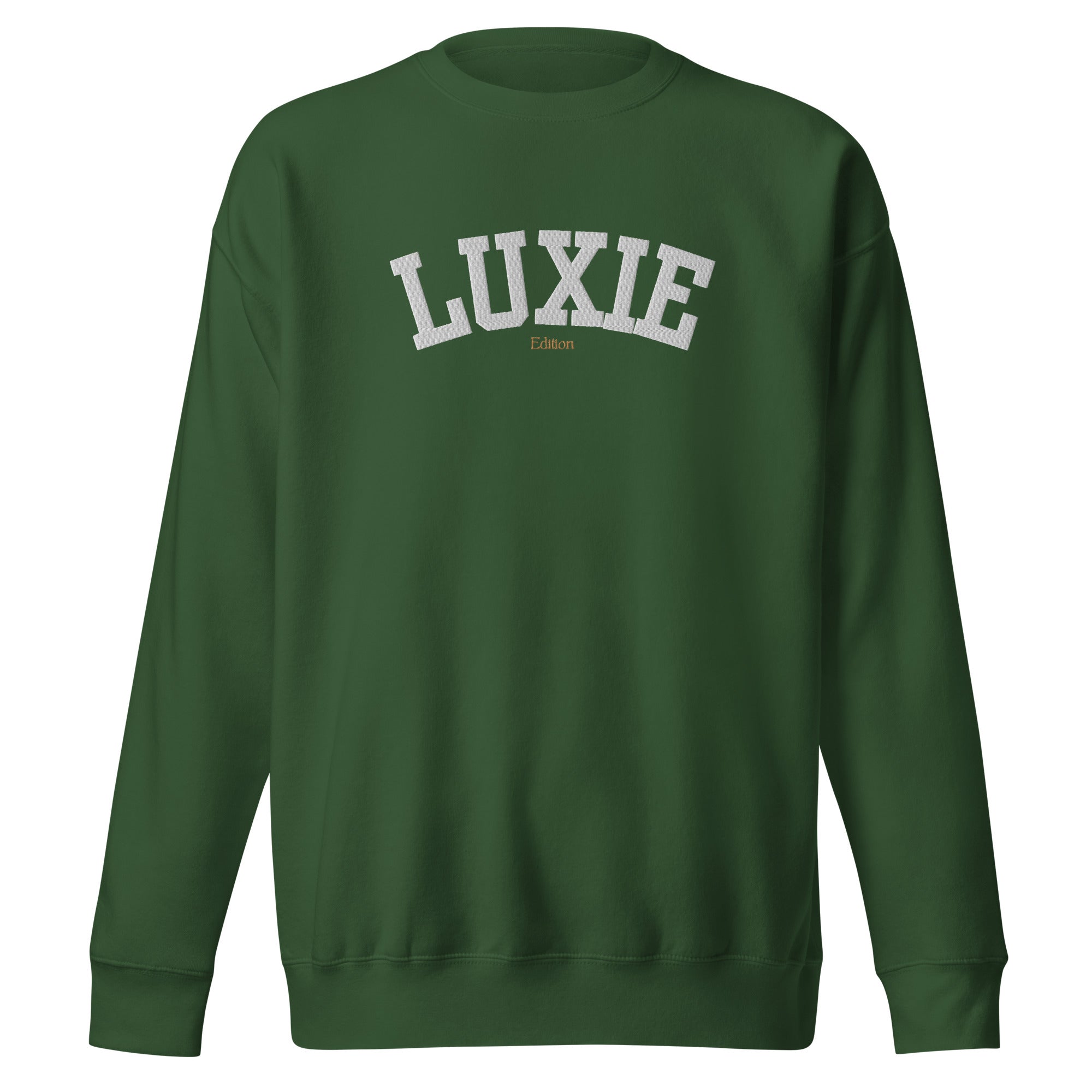 Luxie Edition Premium Sweatshirt